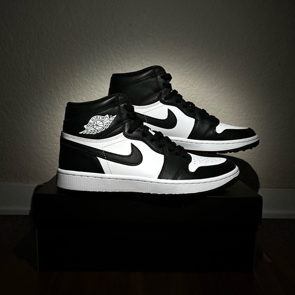 Air Jordan 1 High G - Picture 1 of 1
